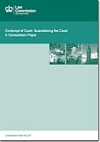 Contempt of court : scandalising the court : a consultation paper