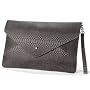 Sac a main d'enveloppe porte main en rayure de ser&hellip simply expression