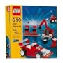 LEGO Maxiumum Wheels Designer Set 4100