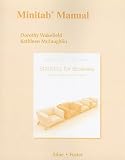 Cover for 9780321645654