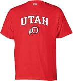 Utah Utes Kids/Youth Perennial T-Shirt