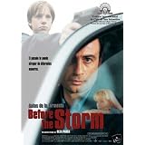 Avant la tempete / Before the Storm ( F�re stormen ) [ Origine Espagnole, Sans Langue Francaise ]par Maria Lundqvist