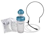 Amazon：携帯　携帯用酸素発生器Vitaria 1000アクア(家庭用酸素バー)