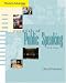 Cengage Advantage Books: Essentials of Public Speaking (with SpeechBuilder Express and InfoTrac ) (Advantage Series)