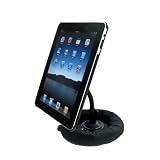 Car Dash Beanbag Gooseneck Mount for Apple iPad