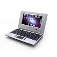 IVIEW 705NB 7 Inch Android Netbook