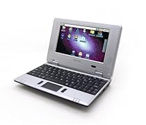 iView 7-Inch Android Netbook