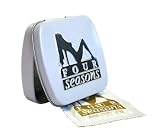 Four Seasons 6Pack Nude Condoms - Condoms