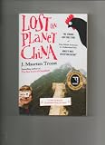 Lost on Planet China