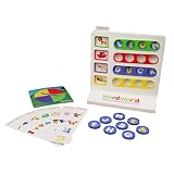 WordWorld WordRoll Game