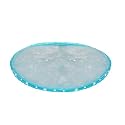 Aviva Arctic Ice Portable Kiddie Ice Rink - Blue (4x115")