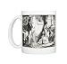 Charles Dickenss novel Our Photo Mugs