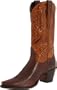 Dan Post Women's Robin Boot,Brass,8.5 B US