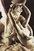 Ravishment Of Psyche Antonio Canova 24x36