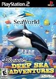 SeaWorld Adventure Parks Shamu\'s Deep Sea Adventure