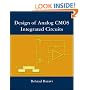 Design of Analog CMOS Integrated Circuits