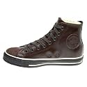 Converse Chucks Tayler All Star 1Q564 Retro-Look Leder Herbst/ Winter