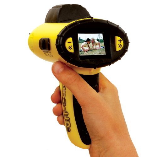 Buy Tuff Cam - Child friendly 3 MP digital movie / still camera online at Discounted New and Used prices. Delivered to your door with Off-The-Bookshelf.