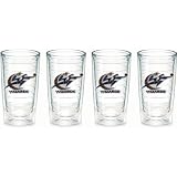 Tervis Tumbler Washington Wizards 16Oz Insulated Tumbler - 4 Pack