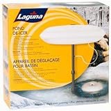 Hagen-Laguna De-Icer