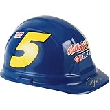 Wincraft Casey Mears Hard Hat
