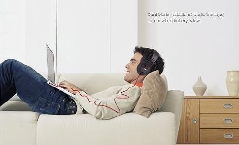 Avantree Audition Hybrid tooth 4 special