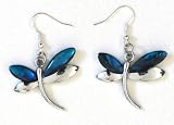 Dragonfly Earrings for Girls Sterling Silver Jewelry Gifts for Women
