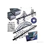 K'NEX Education - Real Bridge Building