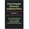 The Dictionary