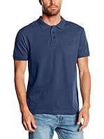 Johnny Brasco Polo (Azul)