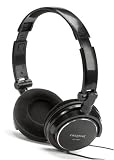 Creative - HQ 1900 - Casque pour baladeur