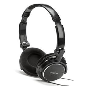 Creative HQ-1900 Headphones