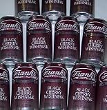 Review Frank's of Philadelphia  / Frank`s Black Cherry Wishniak