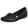 ECCO Women's Summer Ballerina Maryjane Flat