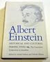 Albert Einstein, Historical and Cultural Perspectives: the Centennial Symposium in Jerusalem
