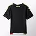 Adidas Youth 2015 Mexico Home Jersey