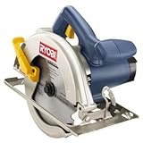 UPC 033287143214 product image for Ryobi CSB124 12 Amp 7-1/4 in. Circular Saw | upcitemdb.com