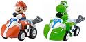 チョロQ チョロQハイブリッド!  マリオカートwii VS2台セット
