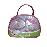 You & Me My Doctor Set