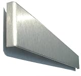 FLUX-Power-Panel, Edelstahl