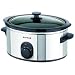 from Breville Breville ITP137 4.5 Litre Slow Cooker