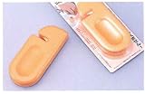 下村 セラミック製庖丁研ぎ器 プチケンマー CT-21 Kemmer