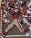 Jerry Rice - Over the shoulder catch - 49ers: Unknown. 8.00 inches by 10.00 inches. Art Print Poster