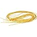French Wire Bead Stringing Jewelry Gold Tone Medium