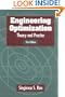 Engineering Optimization: Theory and Practice, 3rd Edition