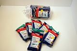 Diaper911 Diaper Changing Kit 6 Pack (Large) For Children 27+ lbs
