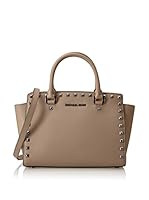 Michael Kors Bolso asa de mano 30T6TSMS2L (Arena)