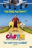 The Castle [VHS]