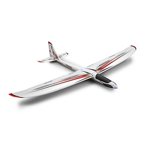 HobbyZone Hobby Zone Conscendo S BNF Vehicle