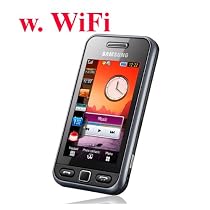Samsung S5233W Sale
